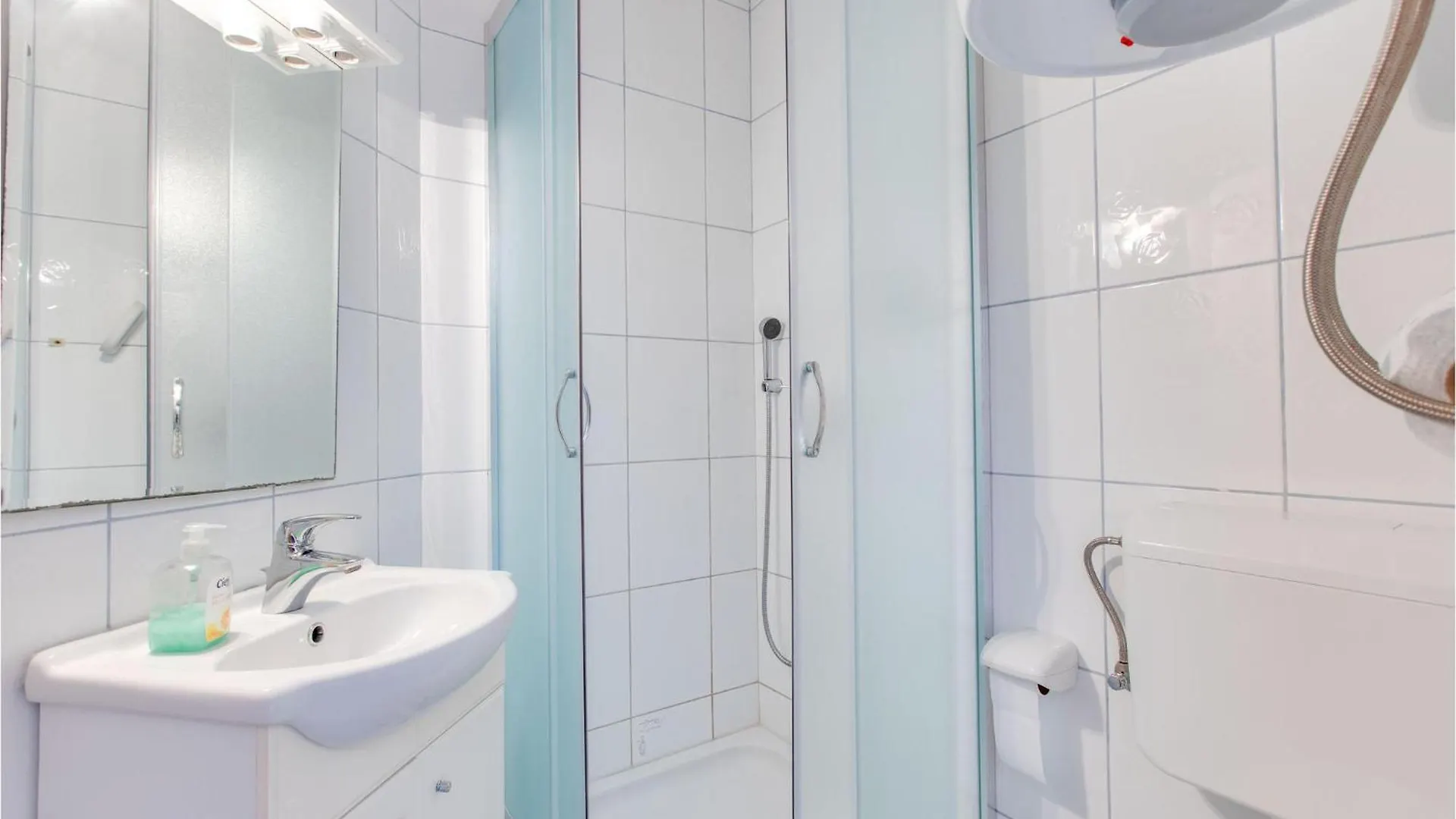 1 Bedroom Nice Apartment In Marsici Sveti Vid-Miholjice
