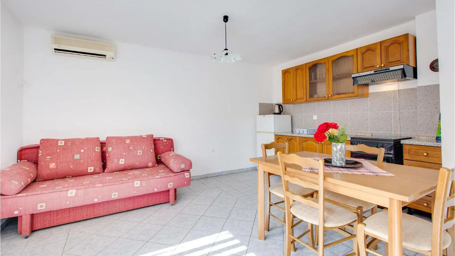 1 Bedroom Nice Apartment In Marsici Sveti Vid-Miholjice