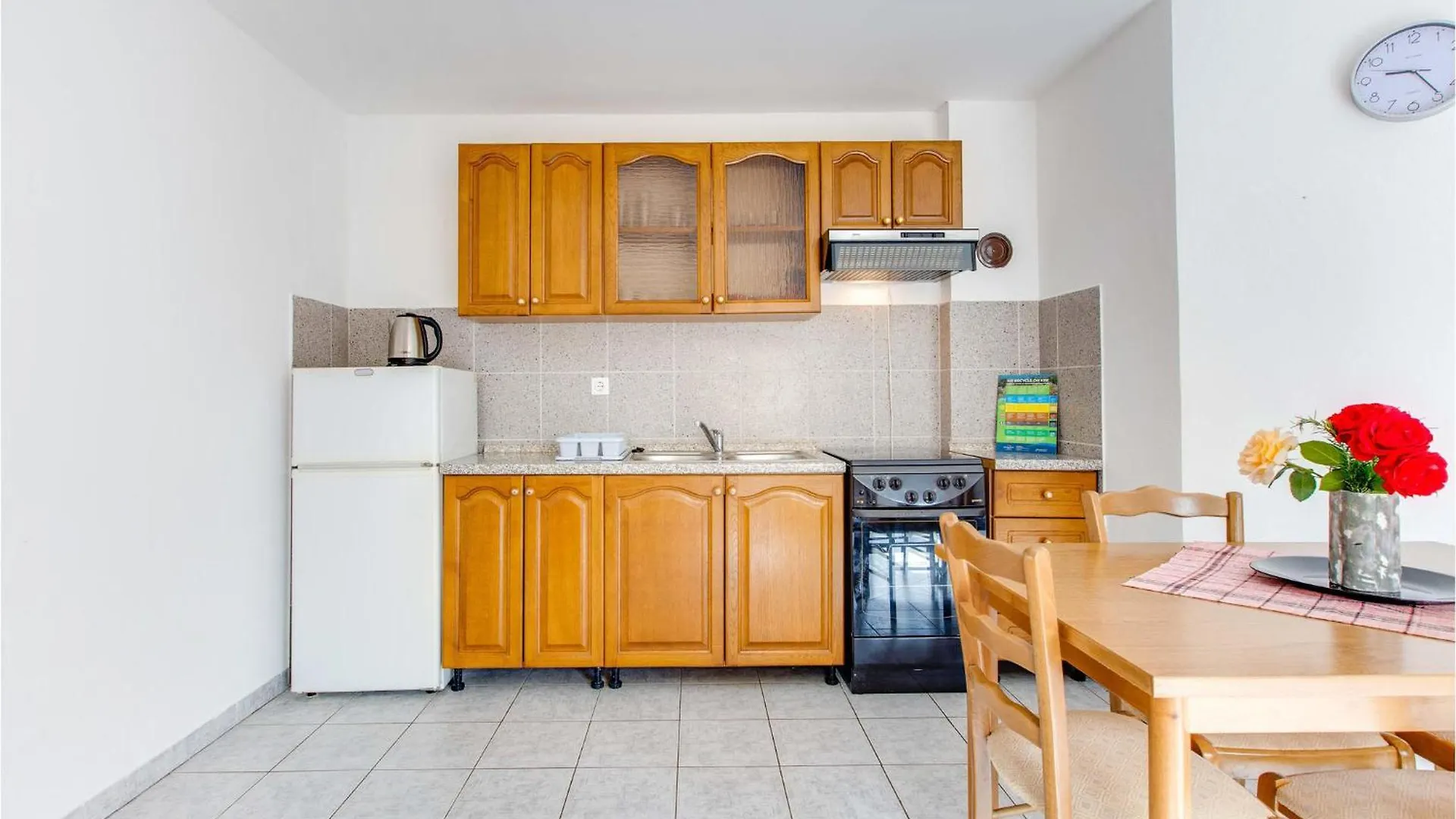 1 Bedroom Nice Apartment In Marsici Sveti Vid-Miholjice